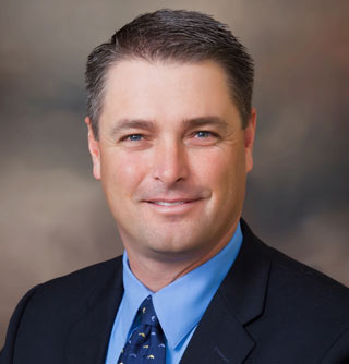 Headshot of
Erik White