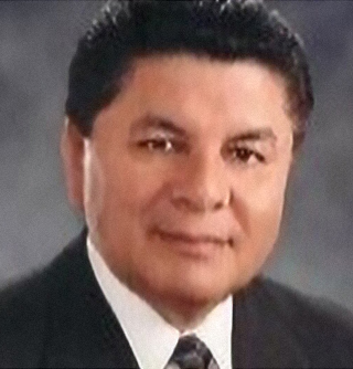 Headshot of
Luis Sanchez