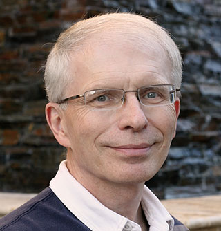 Headshot of
Curtis Alling