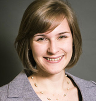 Headshot of
Jenny Woods