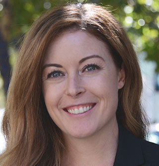 Headshot of
Kate Meis